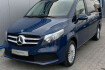 Mercedes Classe V  Benz v 220 d lang 9g tronic pdc navi mbux ahk 7 sitze
