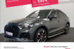 Audi Q5 S-Line sportback 40 tdi quattro s line ahk acc matrix