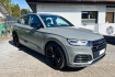 Audi SQ5 quattro Sq5 3.0 tdi quattro