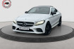 Mercedes C43 AMG  Benz c 43 amg c43 amg 4matic mopf pano kamera virtual 19?ahk