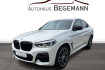 BMW X4 M  X4 m i da+ pano hk hud 360  leder acc
