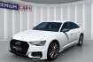 Audi S6  lim. 3.0 tdi quattro*garantie*finanzierung*