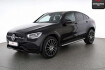 Mercedes GLC AMG Line Benz glc 300 glc 300 e coupe 4m 3x amg night burmester distro