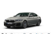 BMW Série 5 M-Sport 530 d limousine m sport hud ahk memory sitze soundsys