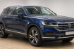 Volkswagen Touareg Elegance elegance 4motion+p.dach+headup+leder