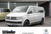 Volkswagen Multivan Edition T6 multivan 2 0 tdi edition led ahk gra navi 18?