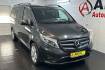 Mercedes Vito Edition benz vito  benz vito tourer 116 cdi edition lang*liegepaket*led*