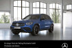 Mercedes GLC AMG Line Benz glc 400 glc 400 d 4m amg line mbux night kamera apple led