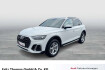 Audi Q5 S-Line 50 tdi quattro s line pano s line inter. ahk aps