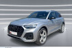 Audi Q5 S-Line 50 tdi qu s line matrix ahk 360  acc sthzg