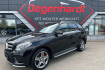 Mercedes GLE  Benz gle 400 gle gle 400 4matic led acc 360  ahk head