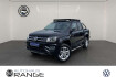 Volkswagen Amarok Highline 3.0 tdi highline doublecab *ahk kamera*