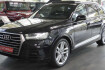Audi Q7 S-Line 50tdi quattro s line*7sitz*allradlenkung*voll
