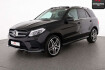 Mercedes GLE  Benz gle 350 gle 350 d 4m amg fond tv 360  distronic pano ahk