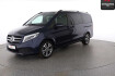 Mercedes Classe V Style Benz v 220 v 220 d lang sportpaket 8 sitze distronic kamera