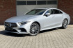 Mercedes Classe CLS  Benz cls 400 amg 4matic burmester schiebedach