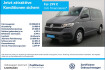 Volkswagen Multivan Family T6.1 multivan family dsg ahk navi kam shz pdc