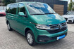Volkswagen Caravelle Trendline T6 caravelle t6.1 caravelle 4motion 150ps dsg ahk navi led