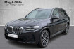 BMW X3 M-Sport xdrive20d aut m sport ahk navi led acc shz