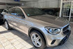 Mercedes GLC  Benz glc 300 de 4matic coupe schiebedach netto=32773