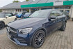 Mercedes GLC AMG Line Benz glc 300 d coupe 4m. amg line ahk designo hud sd