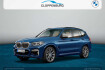 BMW X3 M  X3 m 40i head up+ahk+navi+pano+acc+e.sitze memo.