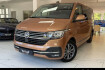 Volkswagen Multivan Comfortline T6 multivan comfortline 4motion garantie