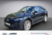 Audi Q5 S-Line sportback 50 tdi quattro s line head up  appconnect  3 zonen klima
