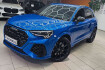 Audi RS Q3  Rs q3 rs q3 2.5 tfsi quattro lm 21 b&o rs sabgasa