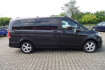 Mercedes Classe V Edition Benz v 220 d edition lang+7 sitz.+led+navi+acc+cam+fond klima