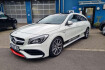 Mercedes CLA  Benz cla 45 amg shooting brake 4 matic *top*