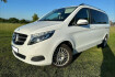 Mercedes Classe V Avantgarde Benz v 250 v 250 cdi/bt/d avantg./edition