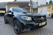 Mercedes GLC 43 AMG  benz glc 43 amg  benz glc 43 amg coupe 4m navi led 360  burm sportabgs