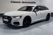 Audi S6  avant 3.0 tdi quattro