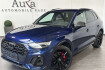 Audi Q5 S-Line 50 tdi qu s line black nav+led+acc+kam+21zoll