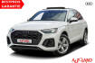 Audi Q5 S-Line 40 tdi s line quattro s tronic led navi ahk