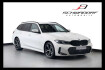 BMW Série 3 M-Sport 330 d touring m sport hud acc rfk adaptivled 18?