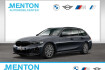 BMW Série 3  Bmw 340  340 m340d xdrive a head up hifi dab wlan pano.dach