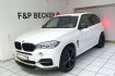 BMW X5M  X5 m x5 m50d pano hud soft virtual 22 zoll standheizung
