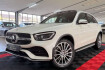 Mercedes GLC AMG Line Benz glc 400 d 4matic*amg*pano*led*ambiente*360 ka*