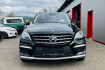 Mercedes Classe ML 63 AMG  Benz ml 63 amg ml 63 amg (166.074)
