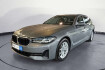 BMW Série 5  540 d xdrive touring ahk sthz laserlicht acc h&k