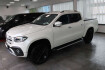 Mercedes Classe X POWER Benz x 250 d 4matic doppelkabine edition power