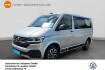 Volkswagen Multivan Freestyle T6.1 multivan 2.0 tdi alu led ahk kamera navi sitzh.