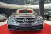 Mercedes E63 AMG  Benz e 63 amg s 4m driverspack keyless b&o nightpaket
