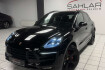 Porsche Macan  gts sport abgas navi s heft spur