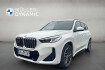 BMW X1 M-Sport sdrive18d m sport parking assist shz dab