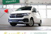 Volkswagen Multivan Edition T6 multivan t6.1 multivan edition dsg led alcantara standhzg