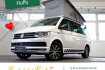 Volkswagen California  T6 california beach edition led standheizung ahk