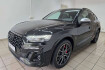 Audi SQ5 quattro Sq5 sportback 3.0 tdi qu. panorama hud b&o oled